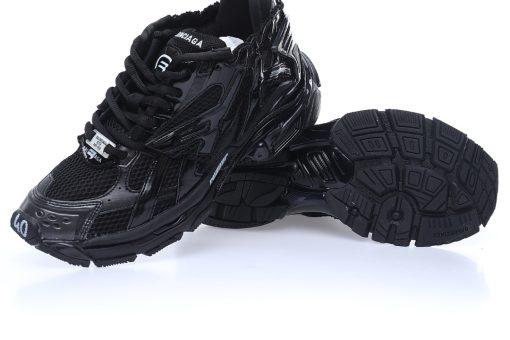 BALENCIAGA Runner Sneaker "Black"