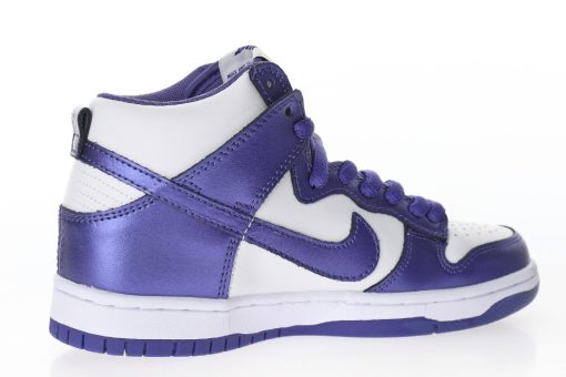 Nike WMNS SB Dunk High Pro"Varsity Purple"