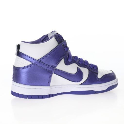 Nike WMNS SB Dunk High Pro"Varsity Purple"