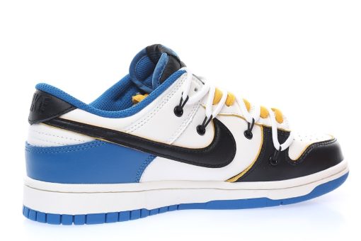 Nike SB Dunk Low Lot"Military Blue"