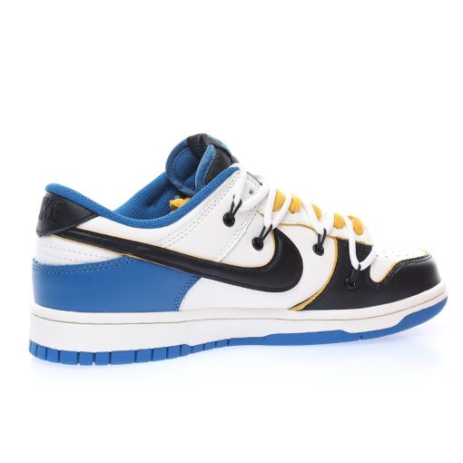 Nike SB Dunk Low Lot"Military Blue"