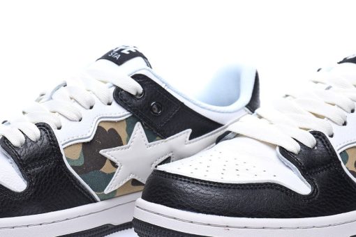 Bape Sk8 Sta ArmyGreen