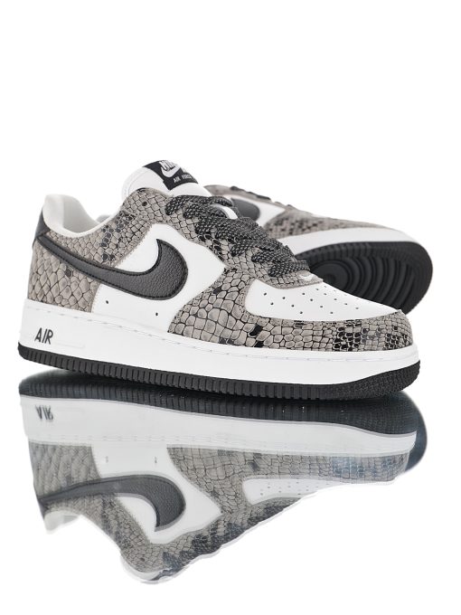 Nike Air Force 1 Low Premium“Cocoa Snake”