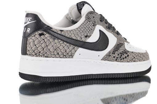 Nike Air Force 1 Low Premium“Cocoa Snake”