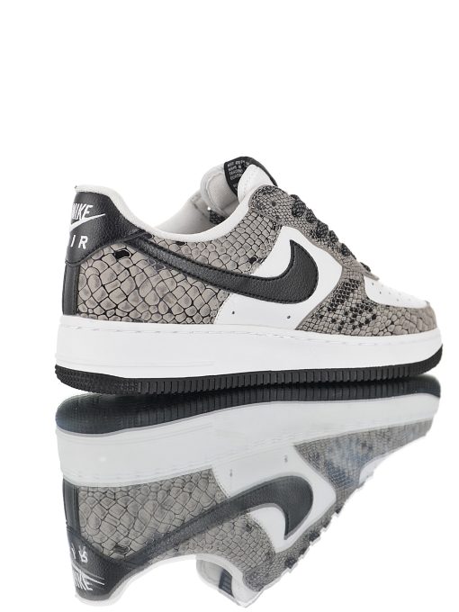 Nike Air Force 1 Low Premium“Cocoa Snake”