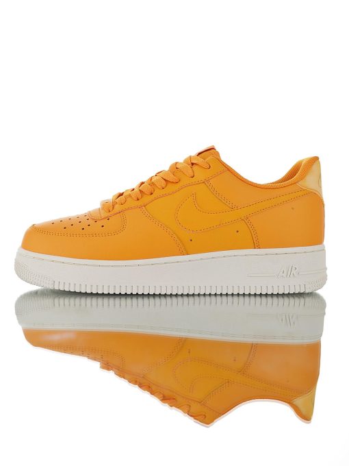 Nike Air Force 1 Essentia"Orange Peel"