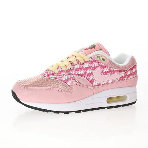 Nike Air Max 1 Premium"Trawberry"⁠⁠