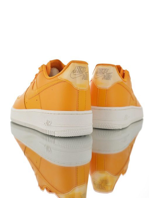 Nike Air Force 1 Essentia"Orange Peel"