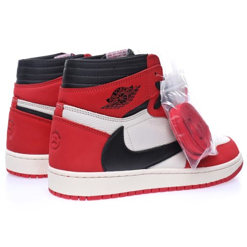 NIKE Air Jordan 1 High OG Chicago - Image 5