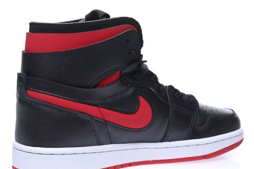 Nike Wmns Air Jordan 1 Zoom CMFT"Bred"