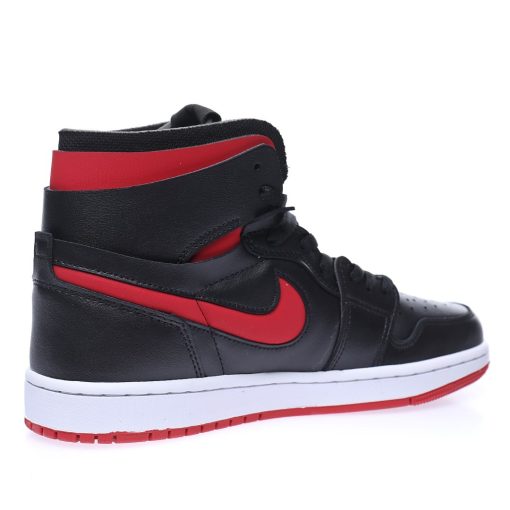 Nike Wmns Air Jordan 1 Zoom CMFT"Bred"