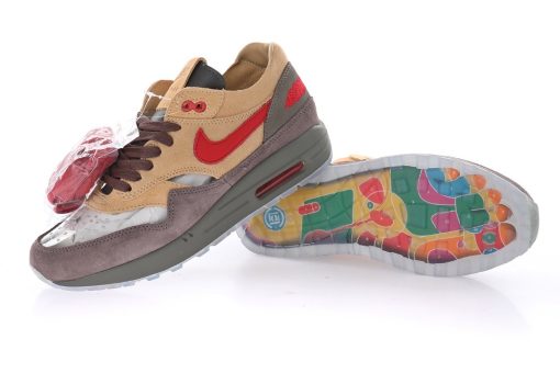 CLOT x Nike Air Max 1"K.O.D. CHA"