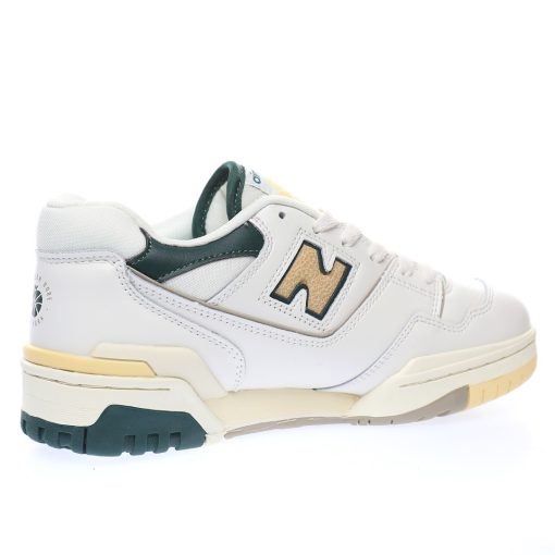 New Balance P550 Basketball Oxfords"Evergreen" - Image 3