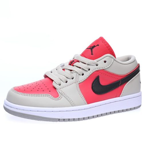 Nike Air Jordan 1 Low"Light Iron Ore"