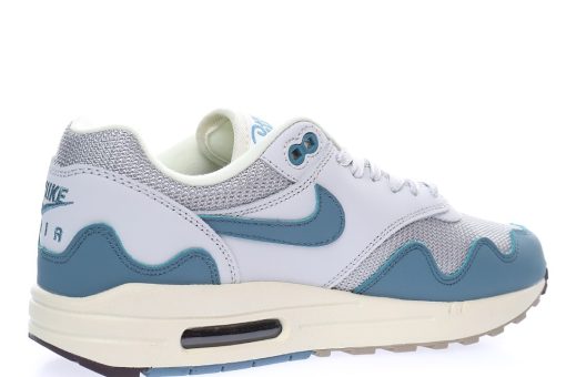 Patta x Nike Air Max 1"Noise Aqua"⁠⁠