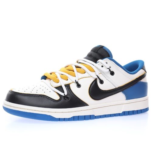 Nike SB Dunk Low Lot"Military Blue"