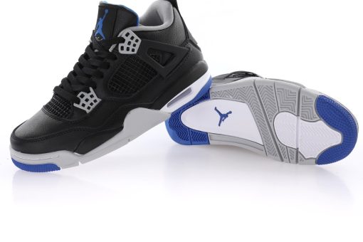 Nike Air Jordan 4 Retro"Motorsport Away"