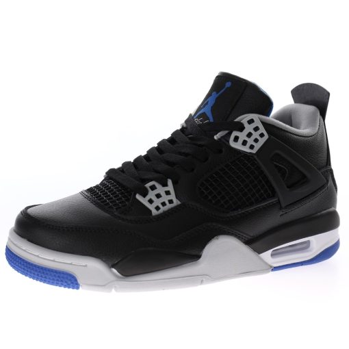 Nike Air Jordan 4 Retro"Motorsport Away"