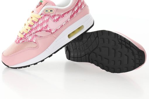 Nike Air Max 1 Premium"Trawberry"⁠⁠