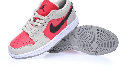 Nike Air Jordan 1 Low"Light Iron Ore"