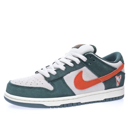 Nike SB Dunk Low Premium"Eire"