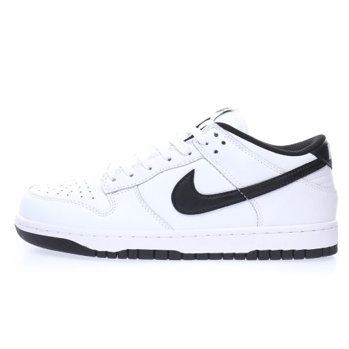 Nike WMNS SB Dunk Low"White/Black"