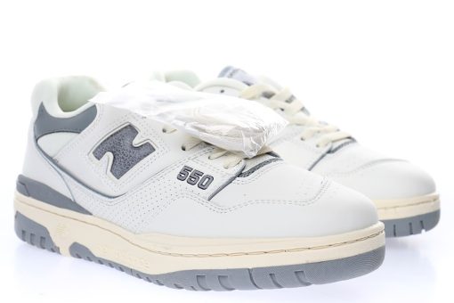 New Balance P550 Basketball Oxfords"Evergreen"