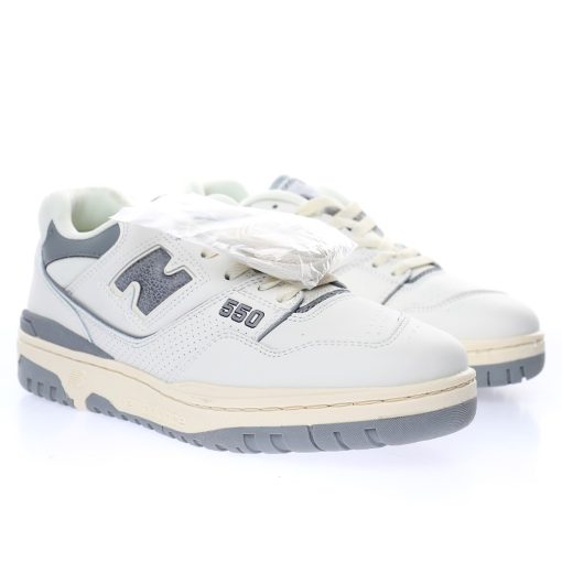 New Balance P550 Basketball Oxfords"Evergreen"