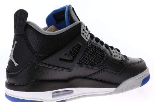 Nike Air Jordan 4 Retro"Motorsport Away"