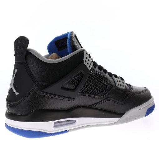 Nike Air Jordan 4 Retro"Motorsport Away"