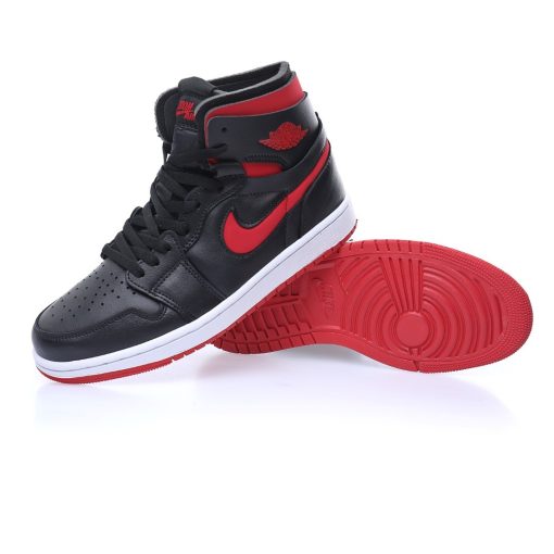 Nike Wmns Air Jordan 1 Zoom CMFT"Bred"