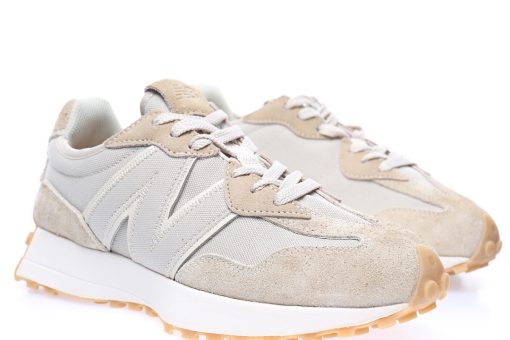 New Balance MS327 "Canvas Light Beige"