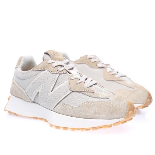 New Balance MS327 "Canvas Light Beige"