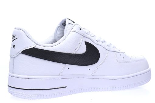 Nike Air Force 1’07 Low"White/Black Cut-Out"