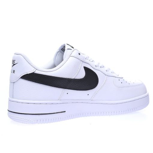 Nike Air Force 1’07 Low"White/Black Cut-Out"