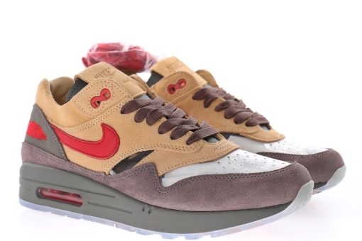 CLOT x Nike Air Max 1"K.O.D. CHA"