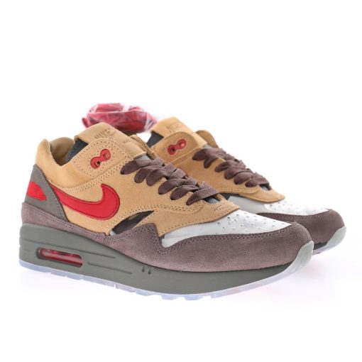 CLOT x Nike Air Max 1"K.O.D. CHA"