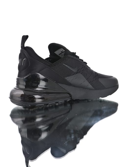 NIKE AIR MAX 270 “Triple Black”