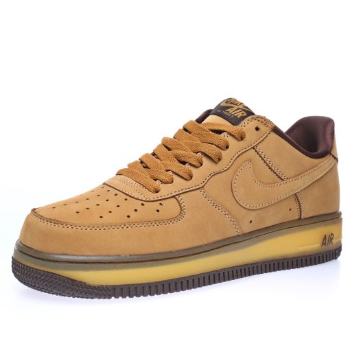 Nike Air Force 1 CO.JP Retro SP"Wheat Mocha"