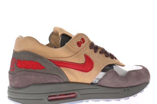 CLOT x Nike Air Max 1"K.O.D. CHA"