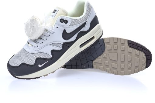 Patta x Nike Air Max 1"Black/Grey"⁠⁠