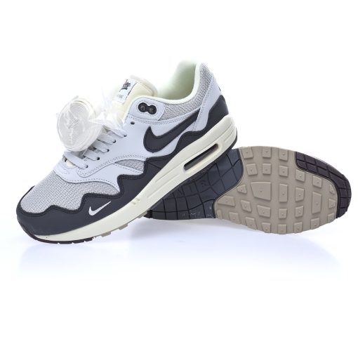 Patta x Nike Air Max 1"Black/Grey"⁠⁠