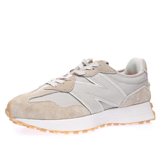 New Balance MS327 "Canvas Light Beige"