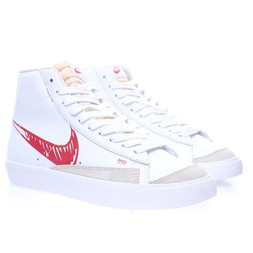 NIKE Blazer Mid '1977 Vintage"Sketch Pack" - Image 5