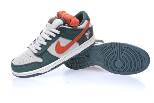 Nike SB Dunk Low Premium"Eire"