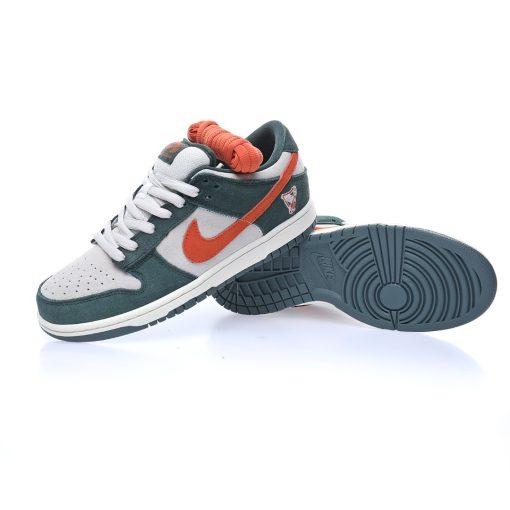 Nike SB Dunk Low Premium"Eire"