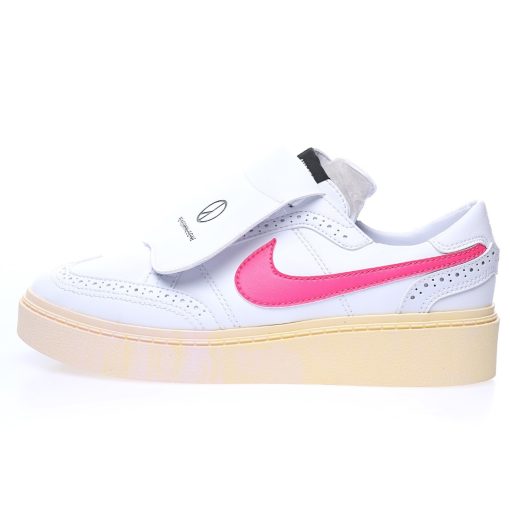 PEACEMINUSONE x Nike Kwondo 1 Pink