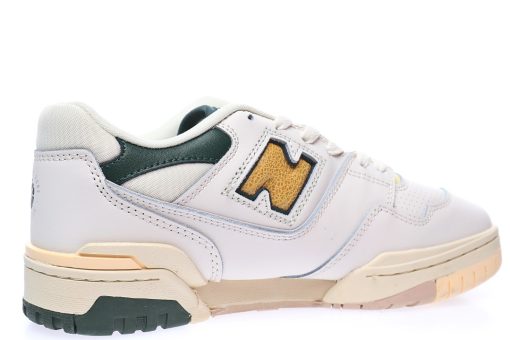 New Balance P550 Basketball Oxfords"Evergreen"