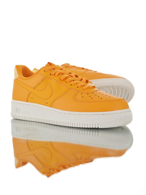 Nike Air Force 1 Essentia"Orange Peel"