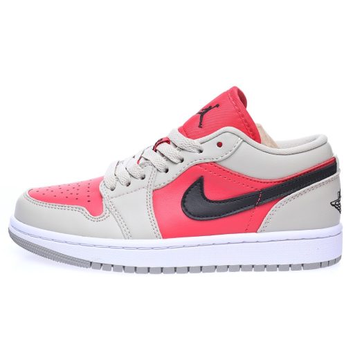 Nike Air Jordan 1 Low"Light Iron Ore"